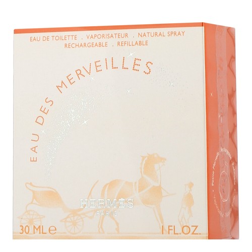 Hermès eau des - eau, merveilles