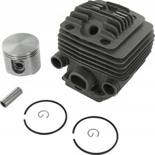 Cylindre piston comp. STIHL TS700 TS800 56 mm NIKASIL QUALITÉ ALLEMANNE