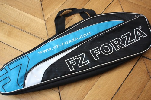 Housse raquette badminton - , fz