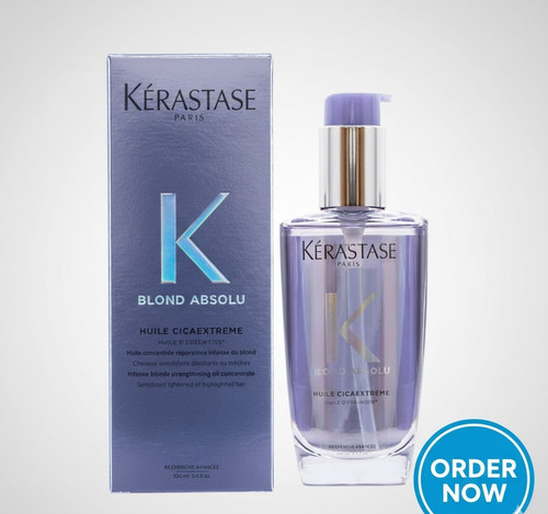 New kerastase blond - new,
