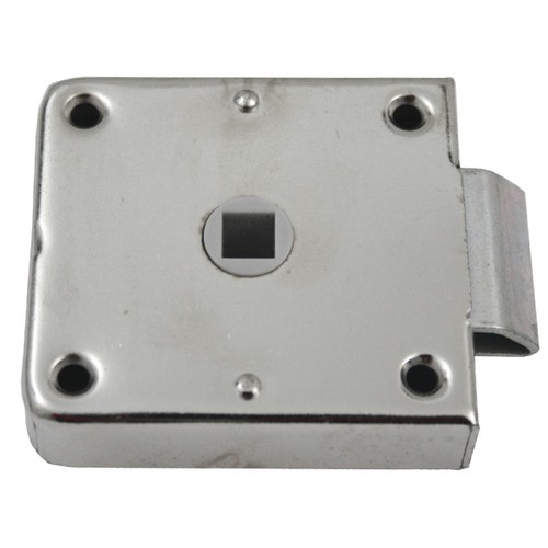 Serrure porte coffre - de,