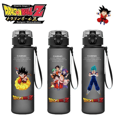Gourde dragon ball grande - dragon,