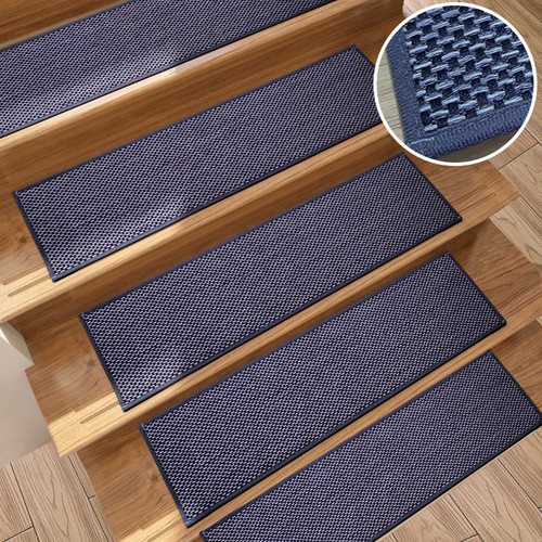 Tapis escalier confortable - d'escalier,