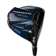 CALLAWAY GOLF 2023 PARADYM