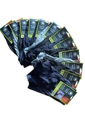 12 Boxers En Coton Écologique