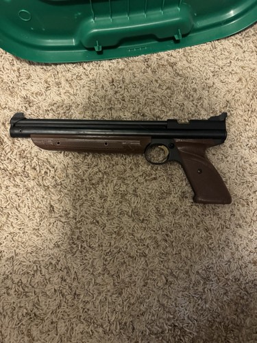 Crosman model 1377 american - model,