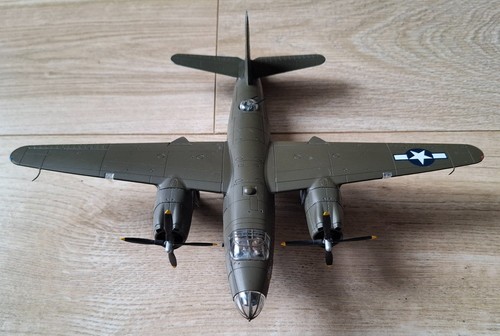 Unimax avion miniature - avion,
