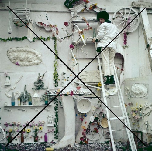 niki st phalle