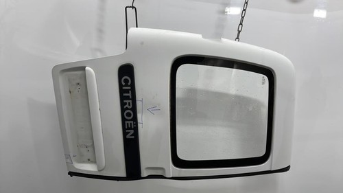 Porte coffre gauche citroen - porte, de