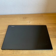 Tablette Tactile Sony Xperia