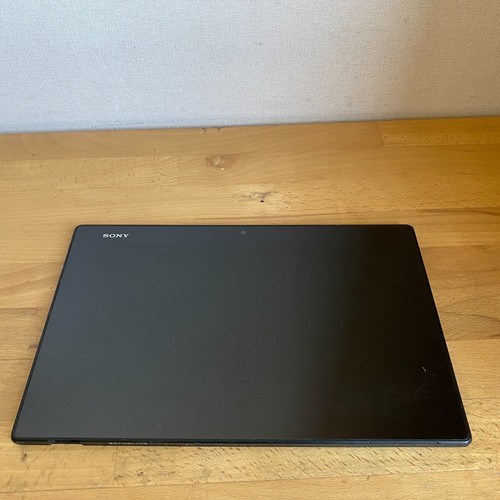 Tablette tactile sony xperia - sony,
