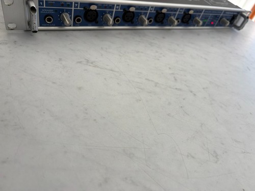 Rme fireface 800 audio - rme,