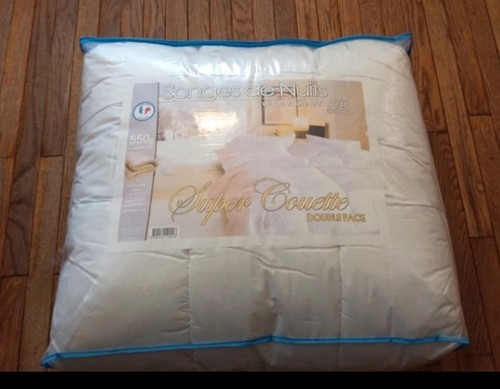 Songes nuits super - super, couette