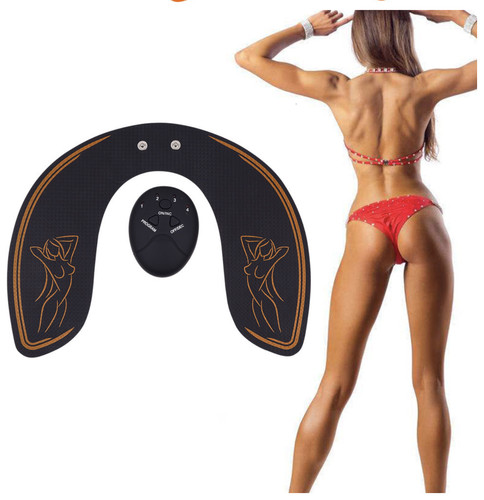 Electrostimulateur musculaire - electrostimulateur,