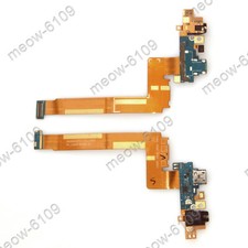 Charging Port Connector Flex