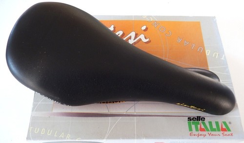 Selle italia sintesi - selle, tubular