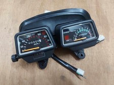 YAMAHA DT125-DT175-DT125R-DT175R-DT125LC-DT175LC SPEEDOMETER GAUGE CLUSTER NEW