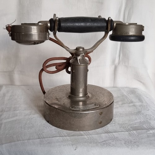 Téléphone ancien - téléphone, de