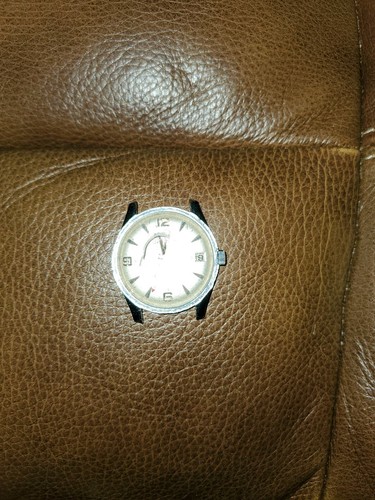 Waltham automatic swiss made - waltham,