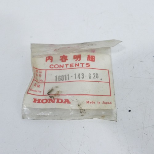 Honda amigo ez 78 - pf, 50