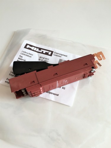 Original interrupteur hilti - interrupteur,