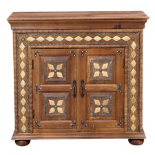 Commode Orientale Sideboard