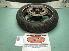 Pneu de jante avant Gilera DNA