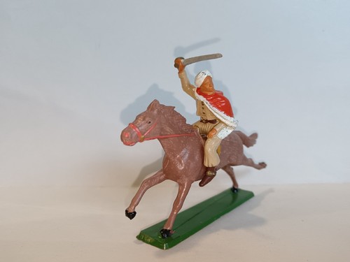 Starlux militaire cavalier - militaire,