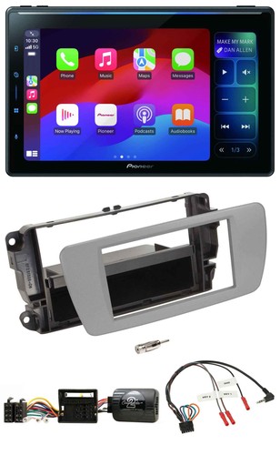 Pioneer bluetooth dab steering - bluetooth,