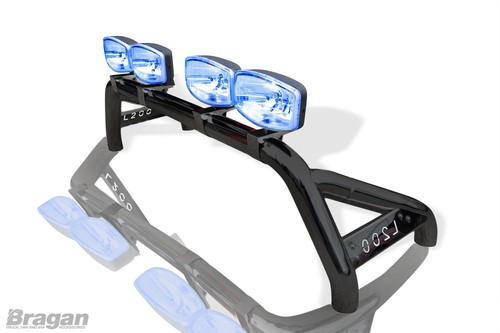 Barre antiroulis tonneau de - +,
