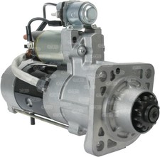 DÉMARREUR 24 V POUR REMORQUE