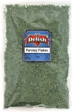 Dried Parsley Flakes All