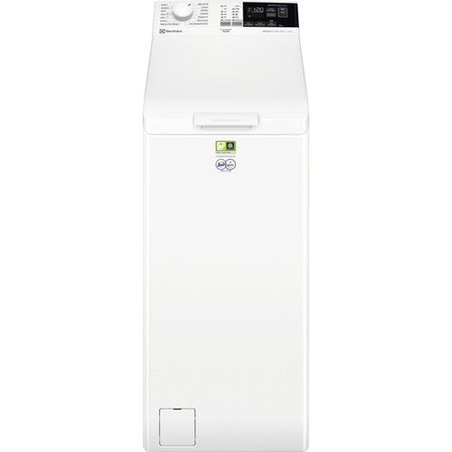 Electrolux ew6t437a machine - electrolux,