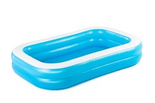 Bestway piscine familiale