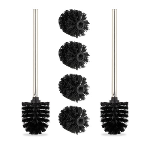 Brosse balayette inox - balayette,