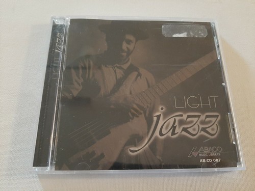Abaco music library 087 - music,