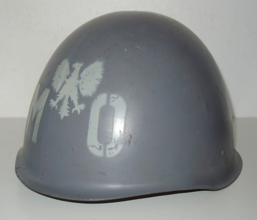 Casque milice citoyenne - de, la