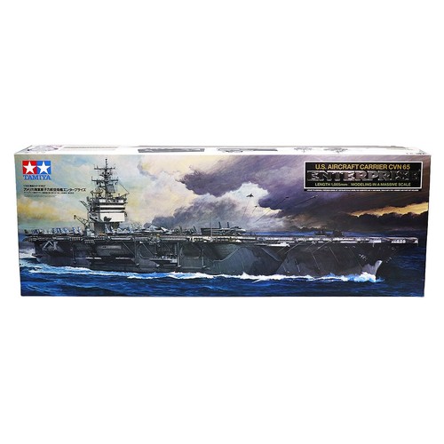 Uss enterprise big - uss,