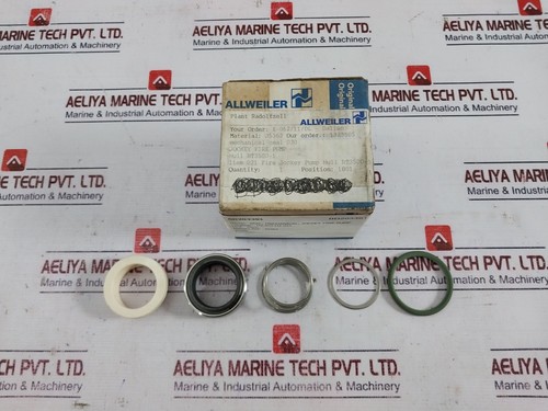 Allweiler 35362 joint - 35362,