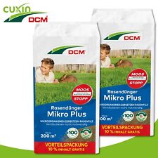 Cuxin Dcm 2x 10 KG Engrais de