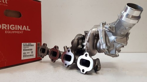 Neuf turbo garrett - neuf,