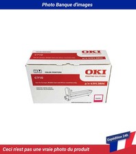 43913806 Oki C710 Tambour
