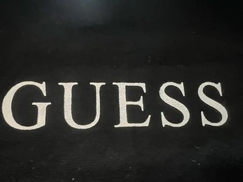 Guess sac à main - 🔴,