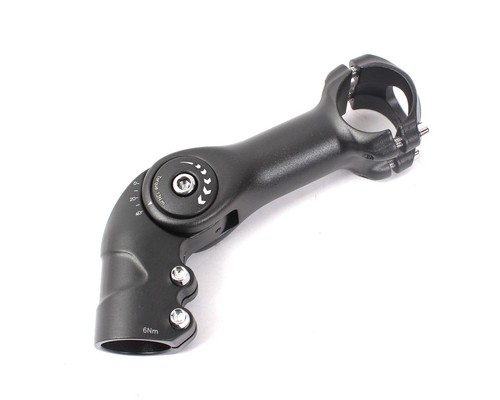 Potence bmx khe freestyle alu - bmx,