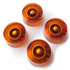 Vitesse Contrôle Boutons Gaucher – Volume Ton Guitare pour Gibson Epiphone –
