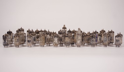 Lot radios à - 50,