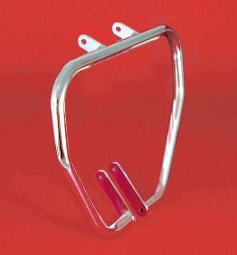 Barre protection crash bar - barre, de