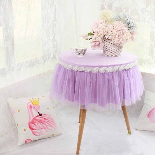 Rond maille nappe - maille, ruche