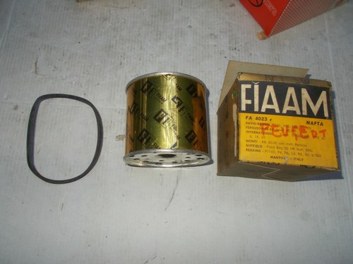 Filtre gasole compatible pour - filtre,