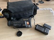 Caméra JVC GR-M72S Vintage Compact VHS Caméra Recorder